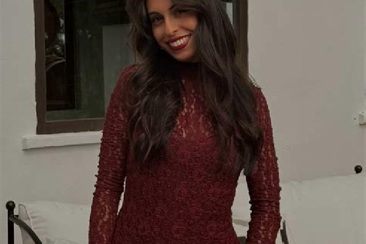 Ariana, 36 — Escort in Castel di Sasso, Italy