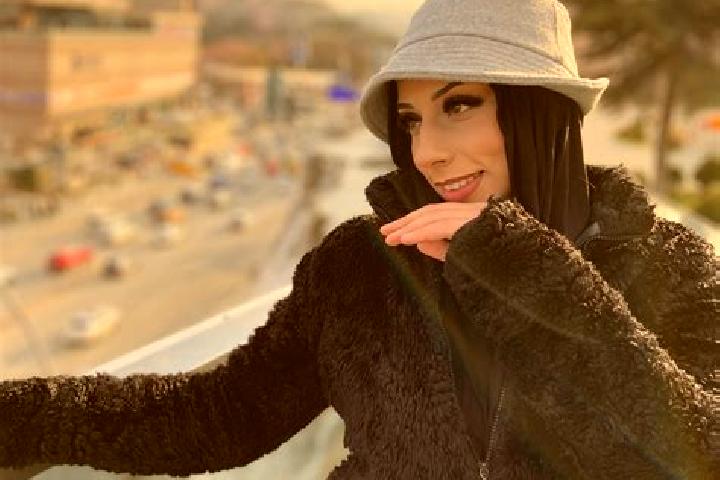 Ariana, 36 — Escort in Cevreli, Turkey