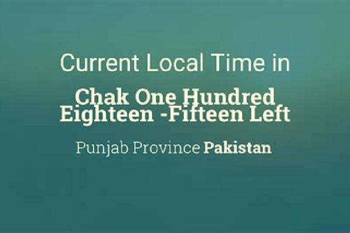 Ariana, 36 — Escort in Chak One Hundred Eighteen Nine Left, Pakistan