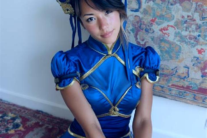 Ariana, 36 — Escort in Chun-Yah, Mexico