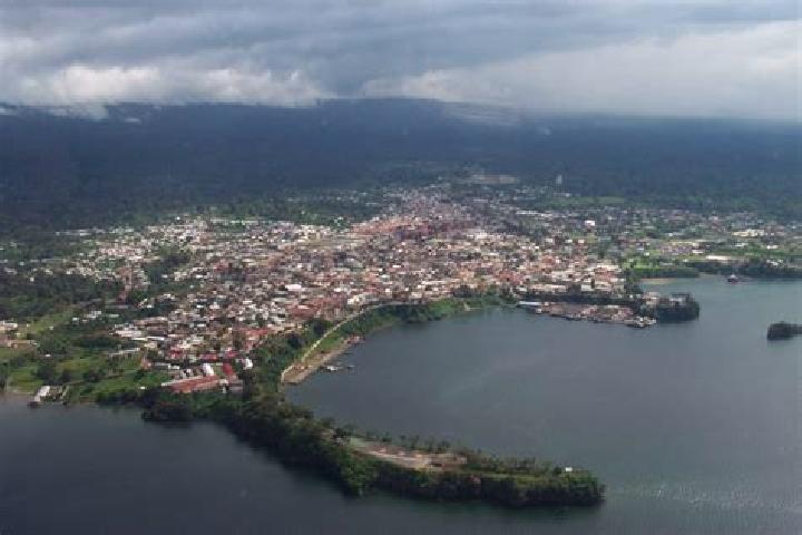 Ariana, 36 — Escort in Ciudad de la Paz, Equatorial Guinea