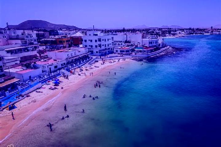 Ariana, 36 — Escort in Corralejo de Arriba, Mexico