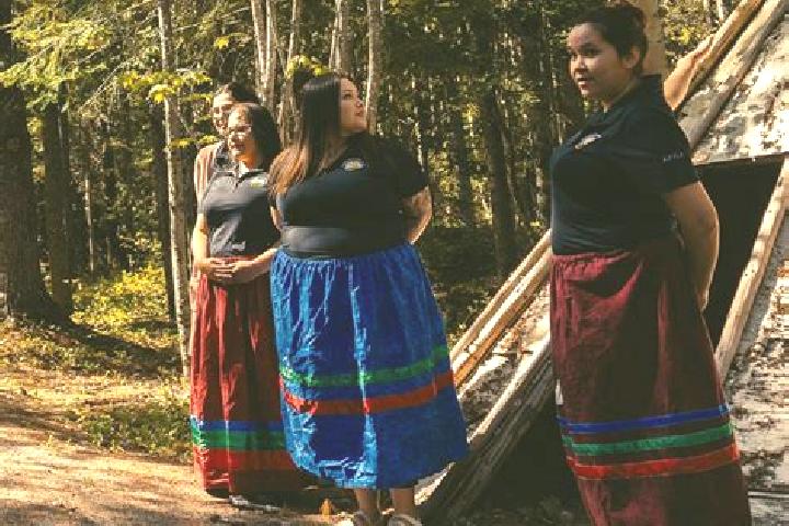 Ariana, 36 — Escort in Elsipogtog First Nation, Canada