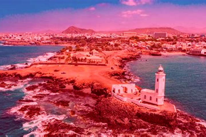 Ariana, 36 — Escort in Figueiral, Cape Verde