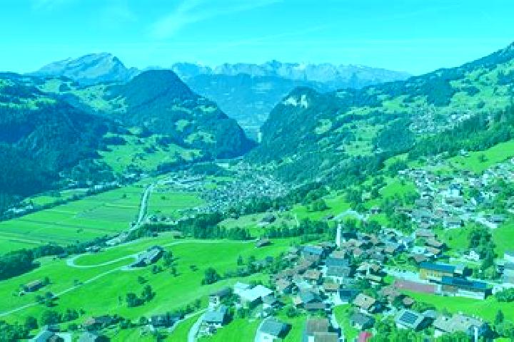Ariana, 36 — Escort in Gruesch, Switzerland
