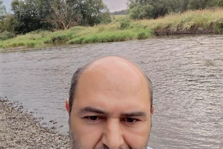 Ariana, 36 — Escort in Hueseyinler, Turkey