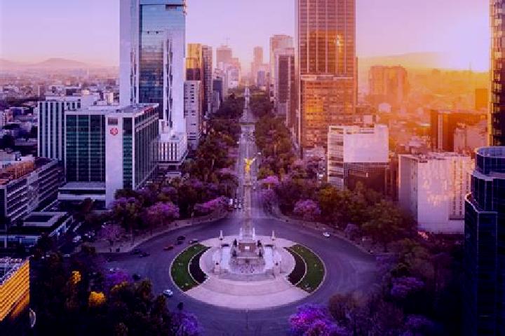 Ariana, 36 — Escort in Huitzotlaco, Mexico