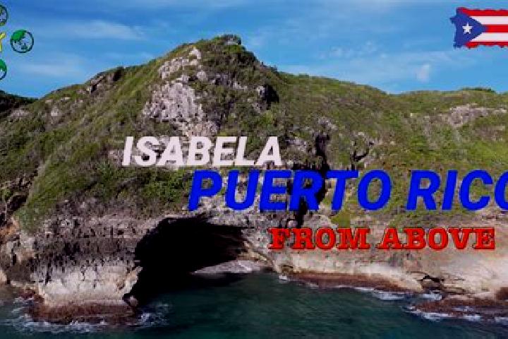 Ariana, 36 — Escort in Isabela, Puerto Rico