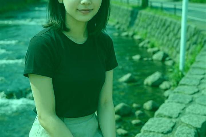 Ariana, 36 — Escort in Kamikawa, Japan