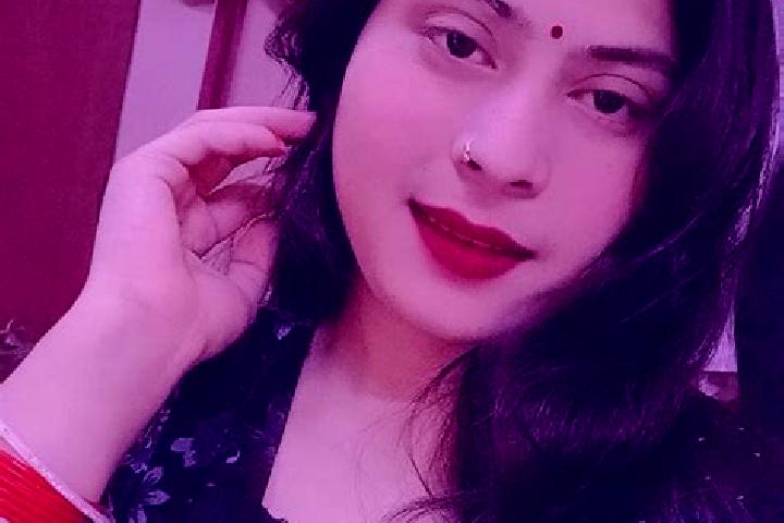 Ariana, 36 — Escort in Kampil, India