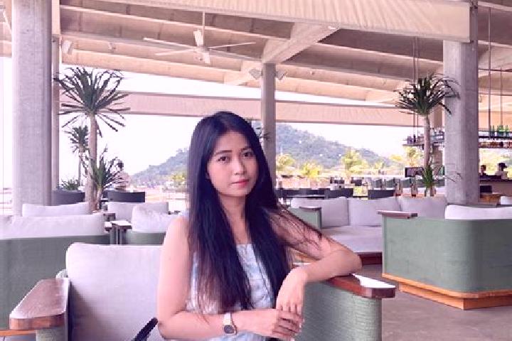 Ariana, 36 — Escort in Kamrieng, Cambodia