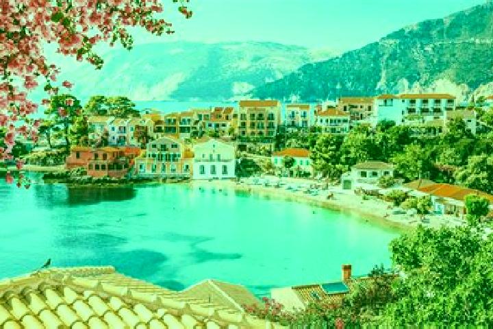 Ariana, 36 — Escort in Kastanas, Greece