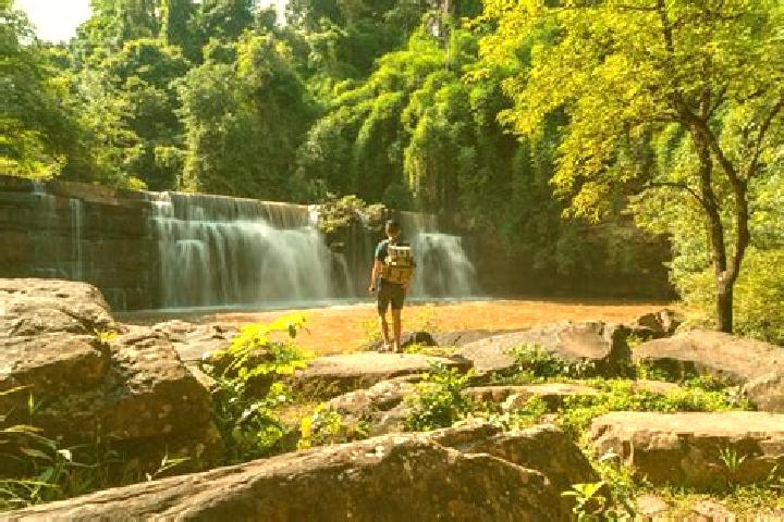 Ariana, 36 — Escort in Khao Kho, Thailand