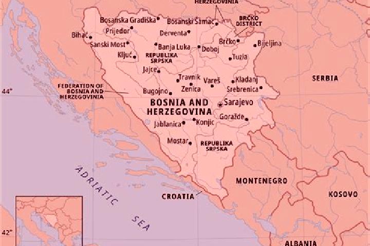 Ariana, 36 — Escort in Koran, Bosnia and Herzegovina