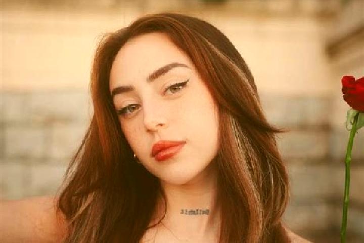 Ariana, 36 — Escort in Lunay, France