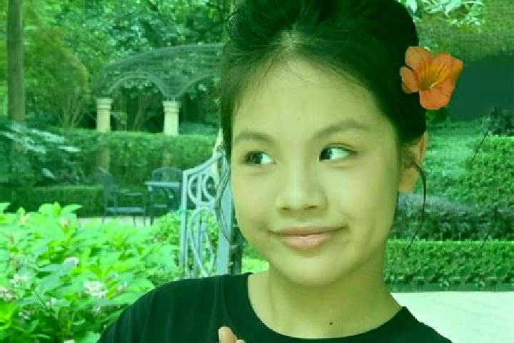 Ariana, 36 — Escort in Namsai, China