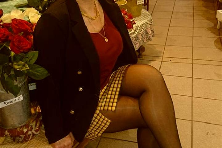 Ariana, 36 — Escort in Ober-Florsheim, Germany