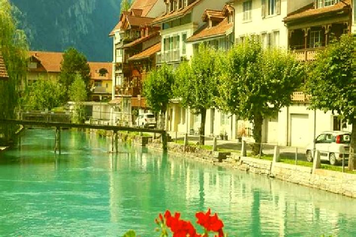 Ariana, 36 — Escort in Oberrohrdorf, Switzerland
