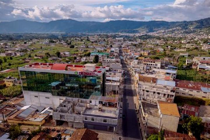 Ariana, 36 — Escort in Olintepeque, Guatemala