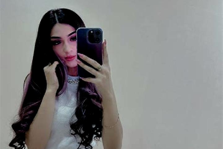 Ariana, 36 — Escort in Oltinko l, Uzbekistan