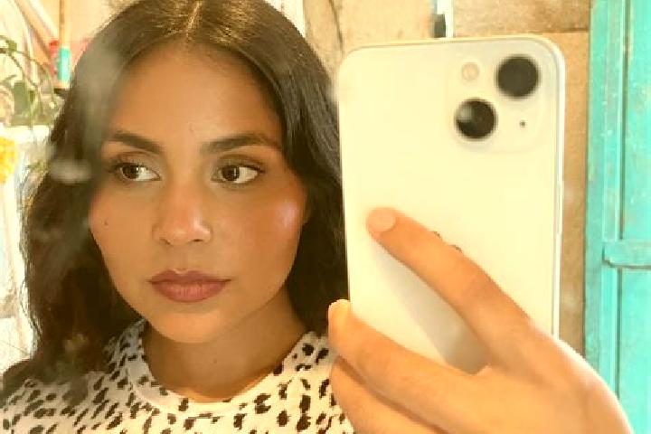 Ariana, 36 — Escort in Penon Blanco, Mexico