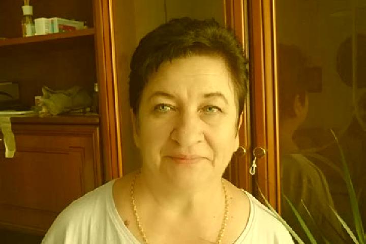 Ariana, 36 — Escort in Pietrosita, Romania