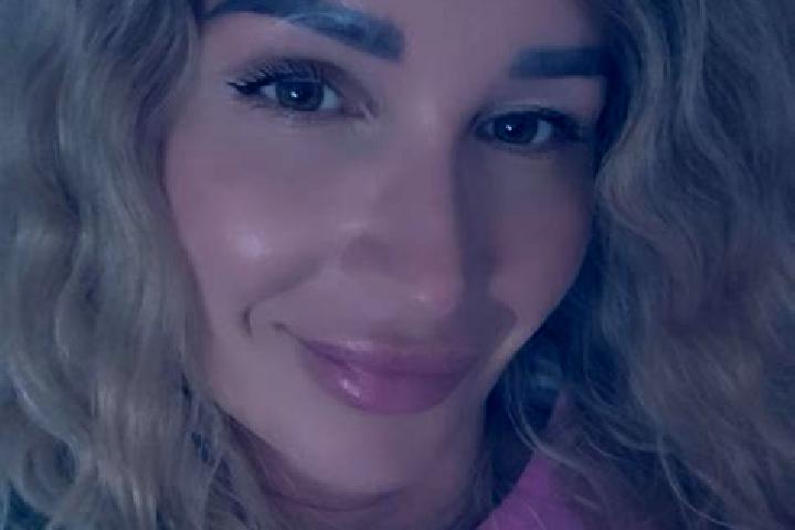 Ariana, 36 — Escort in Rohovce, Slovakia