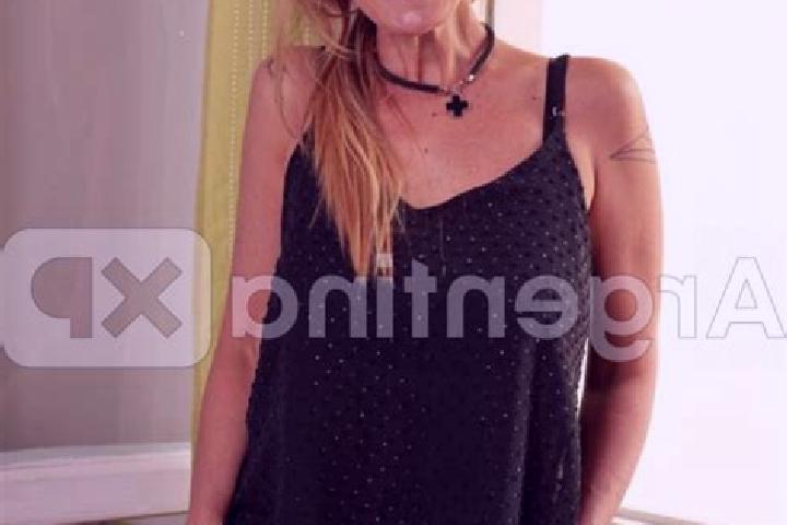 Ariana, 36 — Escort in San Isidro Apango, Mexico