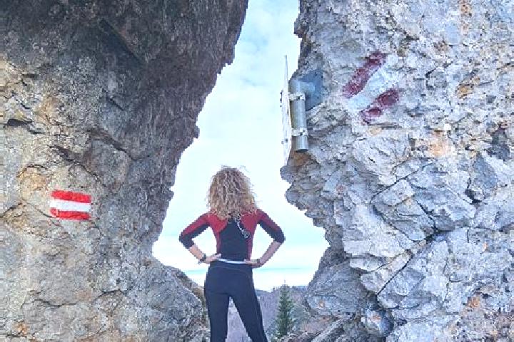 Ariana, 36 — Escort in Sankt Konrad, Austria