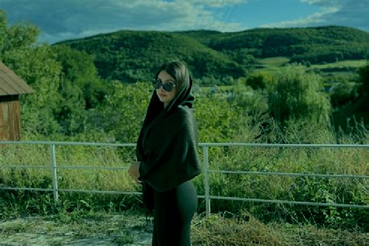 Ariana, 36 — Escort in Seleus, Romania
