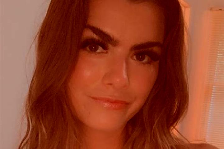 Ariana, 36 — Escort in Senoia, United States