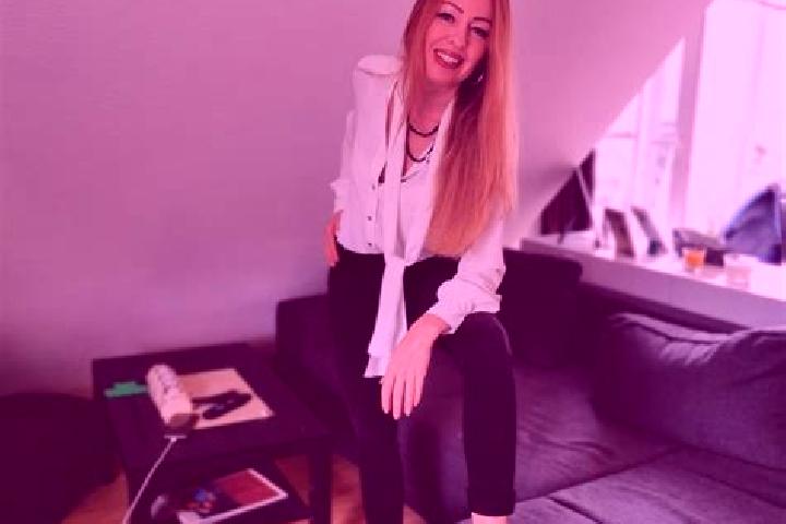 Ariana, 36 — Escort in Szczecin, Poland