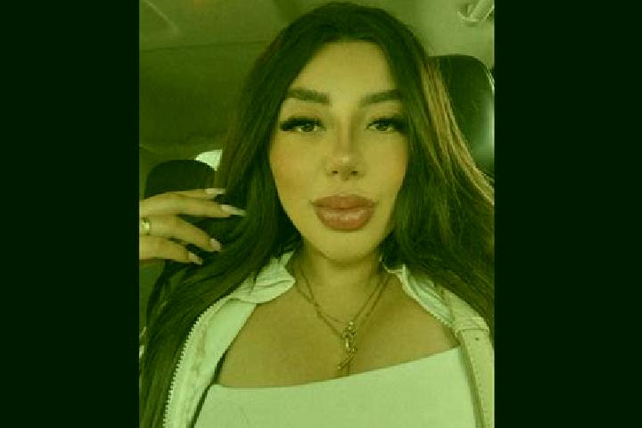 Ariana, 36 — Escort in Teloloapan, Mexico