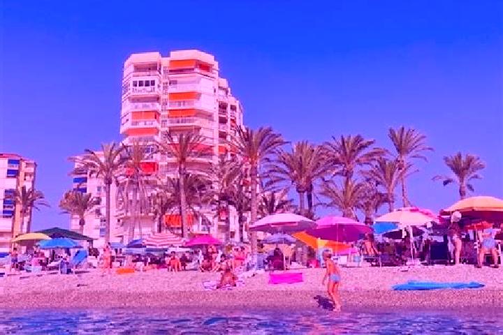 Ariana, 36 — Escort in Torrenueva, Spain
