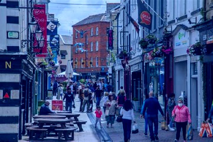 Ariana, 36 — Escort in Waterford, Ireland