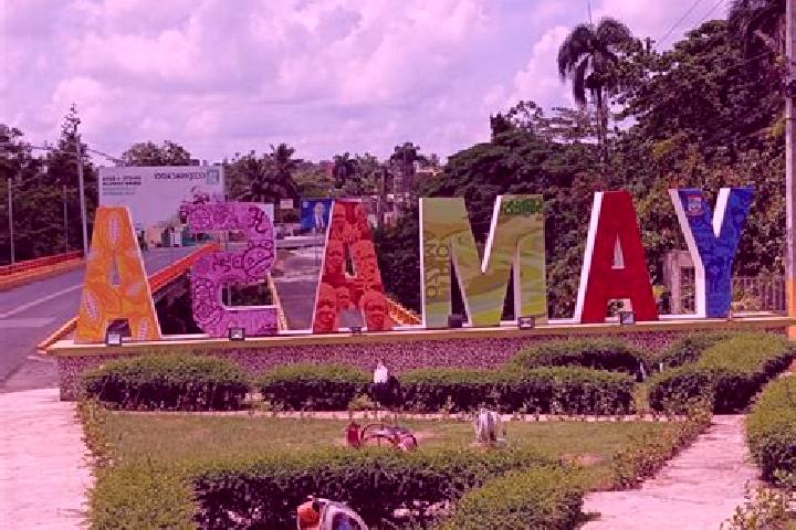Ariana, 36 — Escort in Yamasa, Dominican Republic