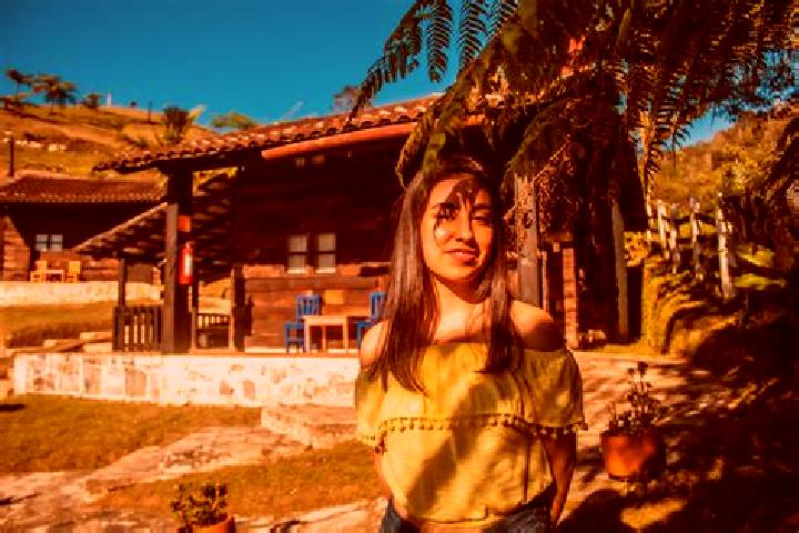 Ariana, 36 — Escort in Yohualichan, Mexico