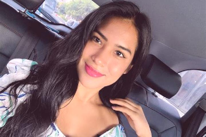Ariana, 36 — Escort in Zacoalpan, Mexico