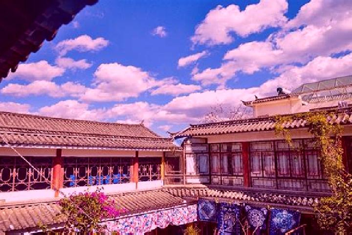 Ariana, 36 — Escort in Zhoucheng, China