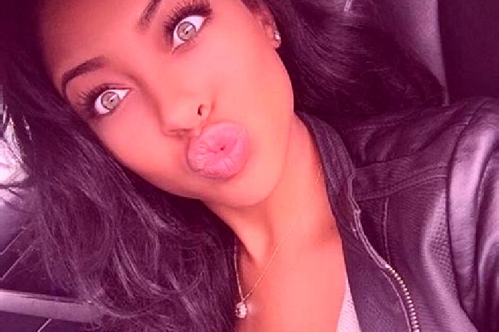 Ariana, 37, a black green-eyed ebony companion based in Cayuela. Offering Striptease, Fetish, A-Level, Deep French Kissing, CIM. Available for incall and out...