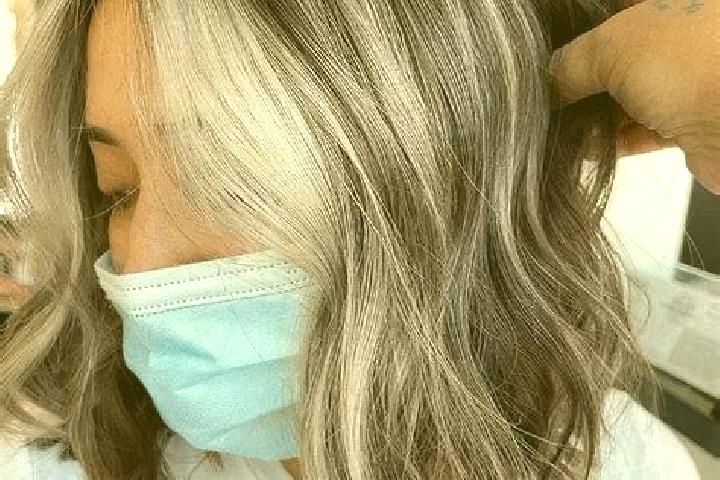 Ariana, 37, a dark blonde grey-eyed asian companion based in Lysivka. Offering Fetish, Domination, 69, Girlfriend Experience. Available for incall and outcal...