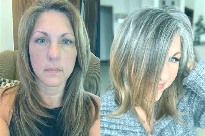 Ariana, 37, a dark blonde grey-eyed caucasian companion based in Lupolove. Offering 69, Dinner Date, GFE. Available for incall and outcall, day and evening d...