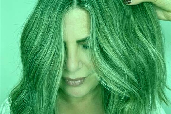 Ariana, 37, a dark blonde grey-eyed mixed companion based in Invercargill. Offering Duos, Tantra, GFE. Available for incall and outcall, overnight bookings a...