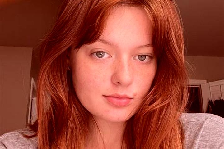 Ariana, 37, a red amber-eyed caucasian companion based in Carolles. Offering Couples, Prostate Massage, Overnight, Dinner Date. Available for incall and outc...