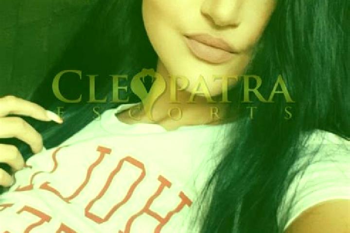 Ariana, 37, a red dark-eyed european companion based in San Benedetto. Offering Tantra, Girlfriend Experience, Striptease, OWO. Available for incall and outc...