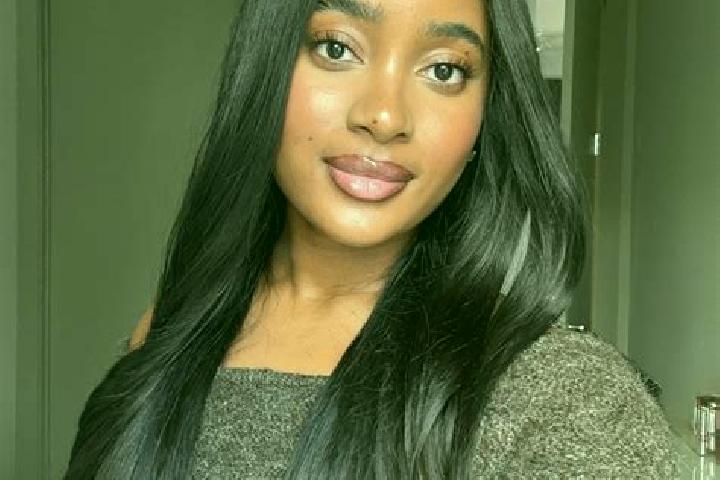 Ariana, 37 — Escort in Amani, Ivory Coast