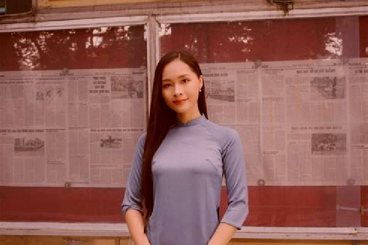 Ariana, 37 — Escort in An Ha, Vietnam