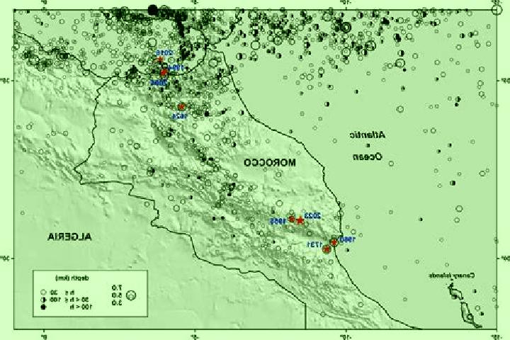 Ariana, 37 — Escort in Aoulouz, Morocco