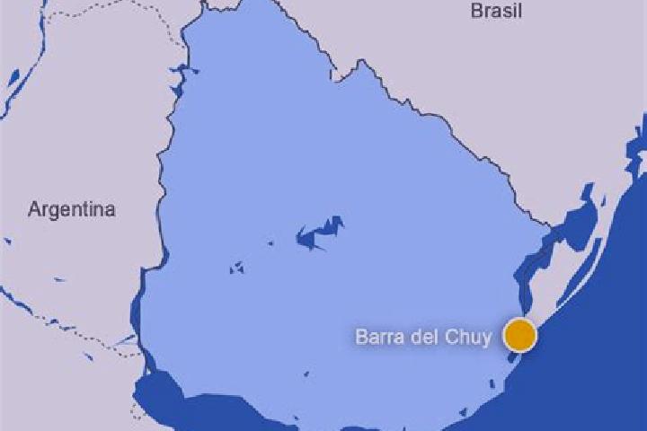 Ariana, 37 — Escort in Barra del Chuy, Uruguay