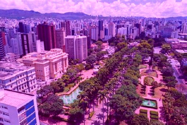Ariana, 37 — Escort in Belo Horizonte, Angola
